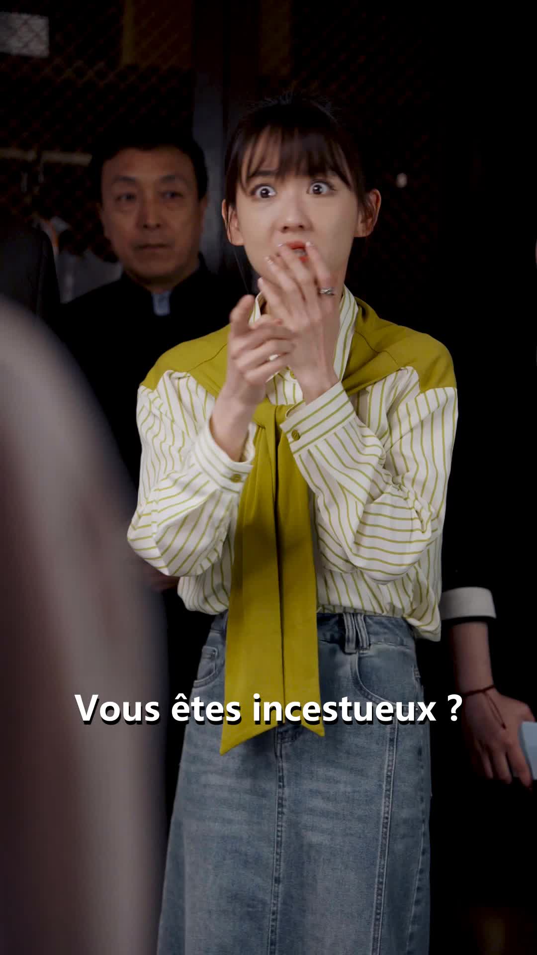 Épisode 17 - Reine Rebelle dans un Monde de Roman